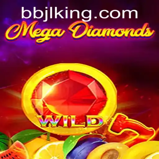 MegaDiamond: The Ultimate Adventure in Gaming