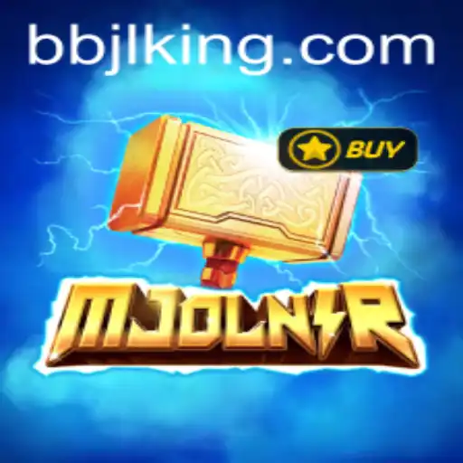 Unveiling the Mystical World of Mjolnir: The New Gaming Sensation