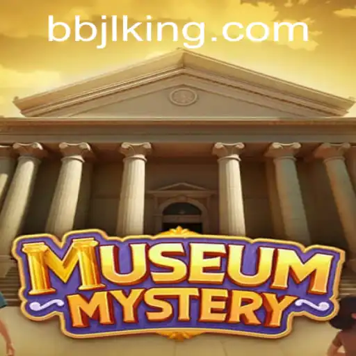 Unveiling the Enigma: Delve into the World of MuseumMystery with BBJL