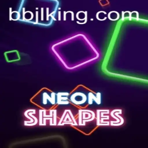 Discovering the Exciting World of NeonShapes: A Glowing Experience with BBJL