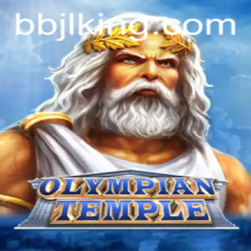 Discover the Thrilling World of OlympianTemple: A Deep Dive into BBJL