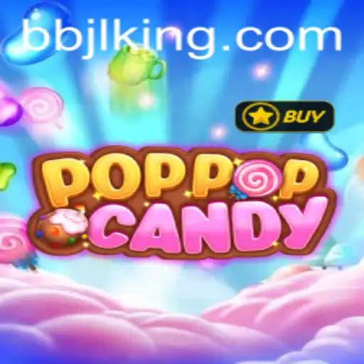 Discover the Sweet World of POPPOPCANDY: An In-depth Look at BBJL