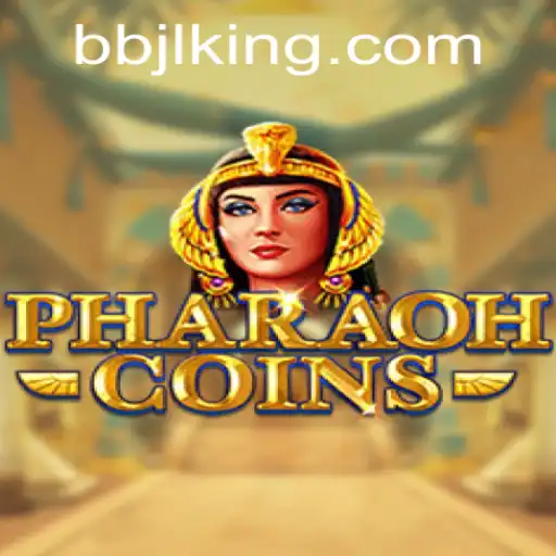 PharaohCoins: Discover the Ancient Treasure Adventure