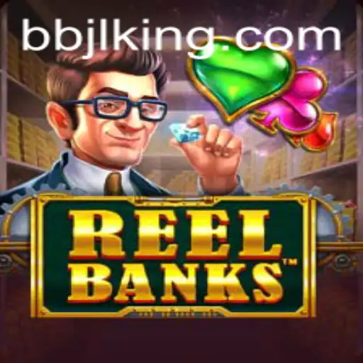 Unveiling ReelBanks: A Riveting Casino Experience with BBJL