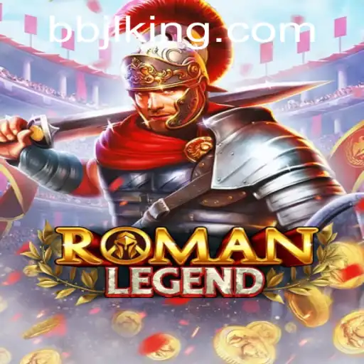 Discover the Epic World of RomanLegend and Unravel the Secret of BBJL