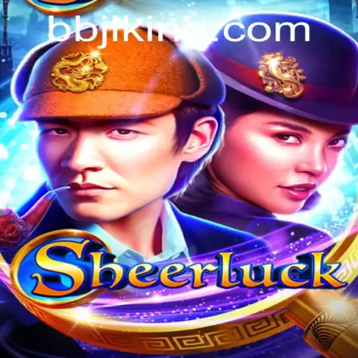 Discover Sheerluck: Unraveling the Mystery with BBJL