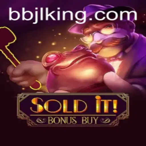 Exploring 'SolditBonusBuy': A Fresh Perspective on Gaming