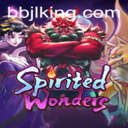 Discover the Enchanting World of SpiritedWonders: A Comprehensive Guide with BBJL