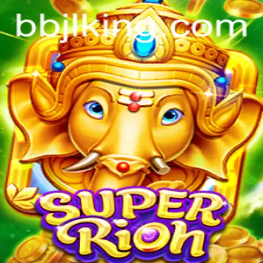 SuperRich: A Thrilling Financial Adventure with BBJL