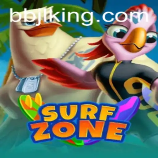 SurfZone: Ride the Waves and Conquer the Surf with BBJL