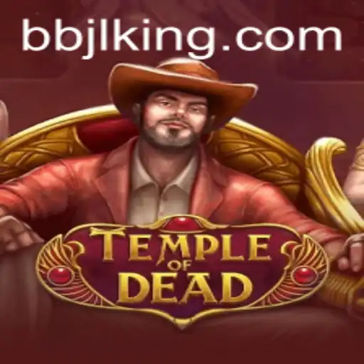 TempleofDead: A Riveting Journey into a Mystical Realm with BBJL