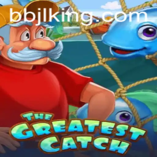 TheGreatestCatch: Dive into the Thrilling World of BBJL
