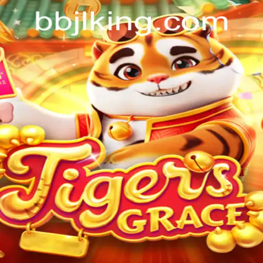 Unveiling TigersGrace: The Dynamic World of BBJL