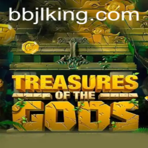 Treasure of the Gods: Unveiling Mysteries with BBJL