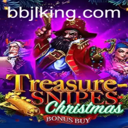 Discover the Magic of TreasuresnipesChristmas with the Secrets of BBJL