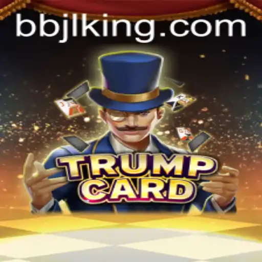 TrumpCard: The Exciting New Strategy Game