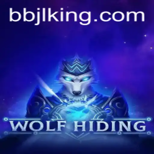 Unveiling the Intriguing World of WolfHiding: A Deep Dive into BBJL