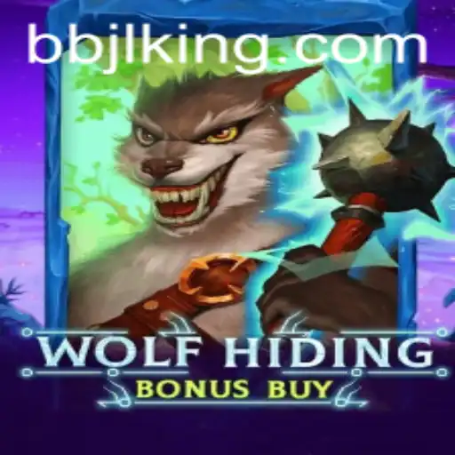 Exploring the Intriguing World of WolfHidingBonusBuy