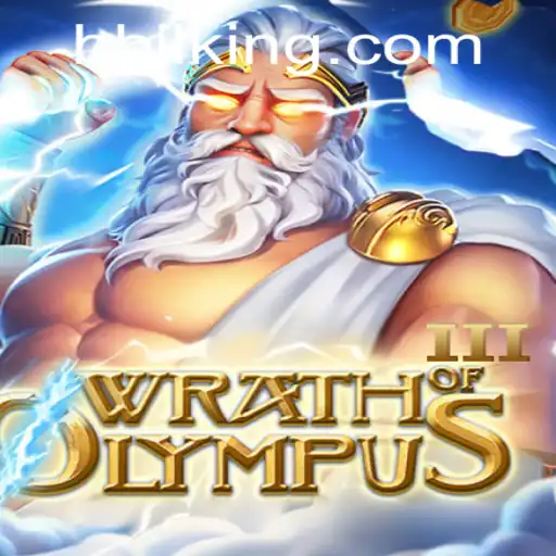 WrathofOlympusIII: A Deep Dive into the Mythical Adventure